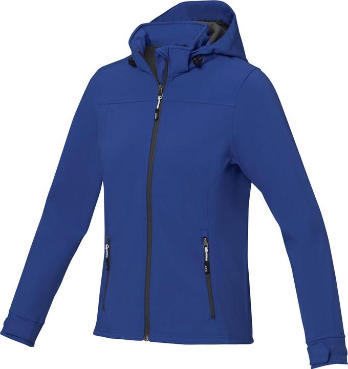 Actual product image Elevate Damen Softshell-Jacke (L)
