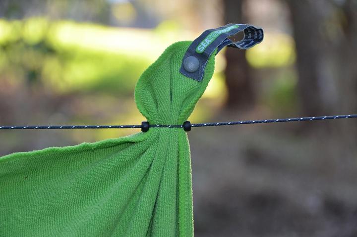 Actual product image Sea To Summit The Clothesline