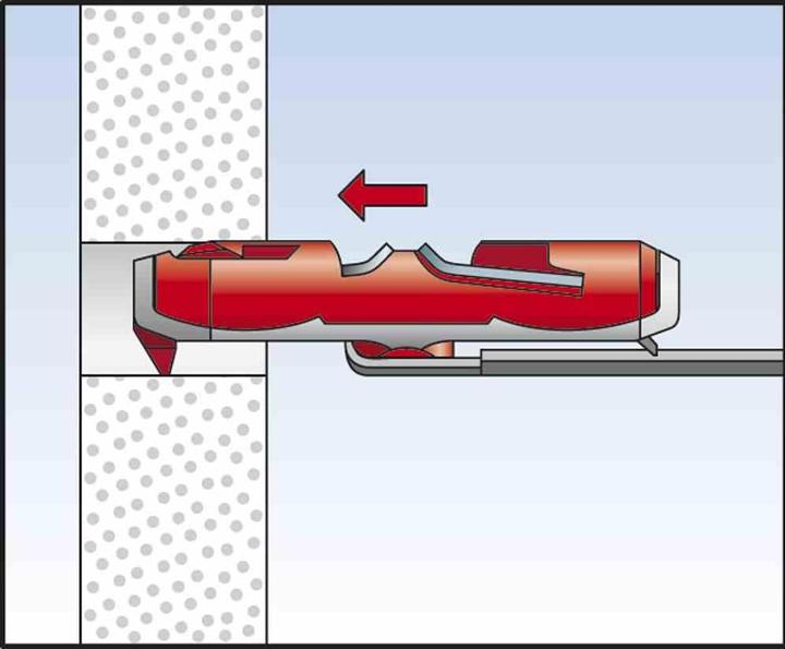 Produktbild Fischer DuoTec 10