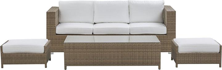 Produktbild Beliani Belluno