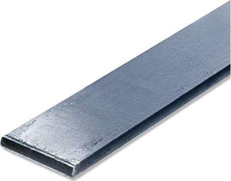 Actual product image Alfer Flat bar