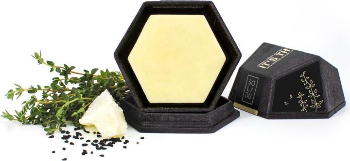 Solidu Solid Body Butter It's Thyme (Körperlotion)