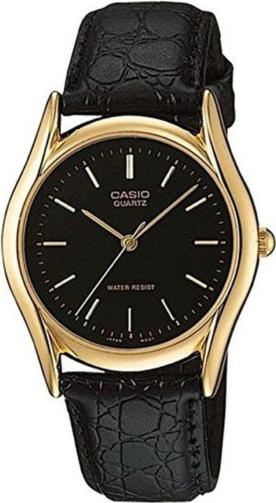 Actual product image Casio Collection (Analogue wristwatch, 24 mm)