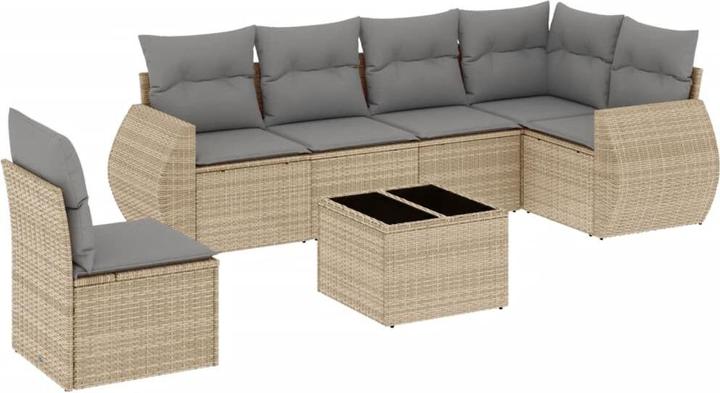 Beige, Grigio chiaro