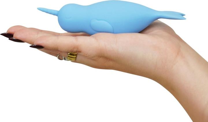 Produktbild Unihorn of the Sea – Neigh Mo – The Narwhal