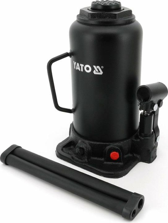 Produktbild Yato Schwarz, YT-17007