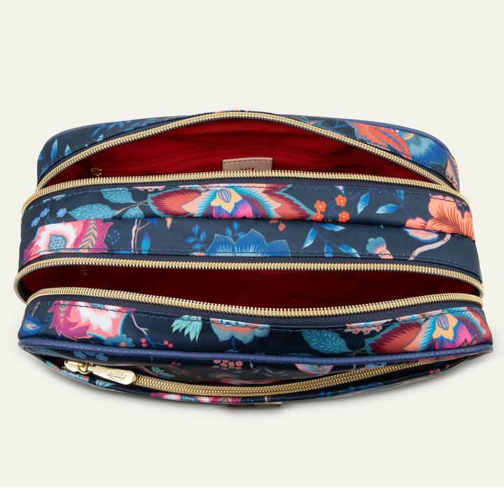 Produktbild Oilily Color Bomb Chloe Kosmetiktasche 26 cm (4 l)