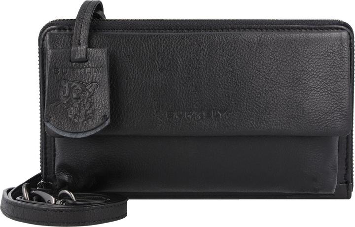 Burkely Just Jolie Phone Wallet Wide (1.20 l)