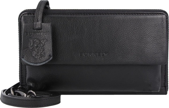 Burkely Just Jolie Phone Wallet Wide (1.20 l)