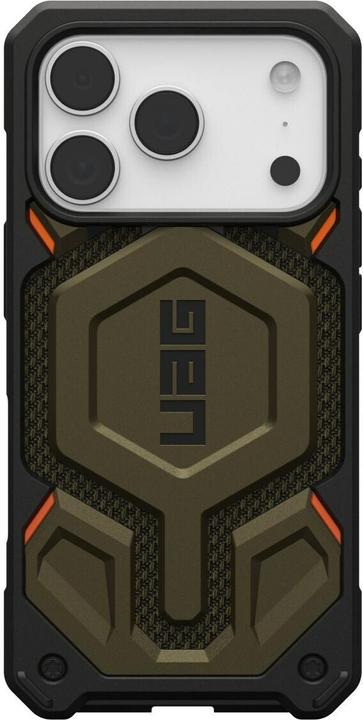 Immagine prodotto UAG Monarch Pro MagSafe (Apple iPhone 17 Pro)