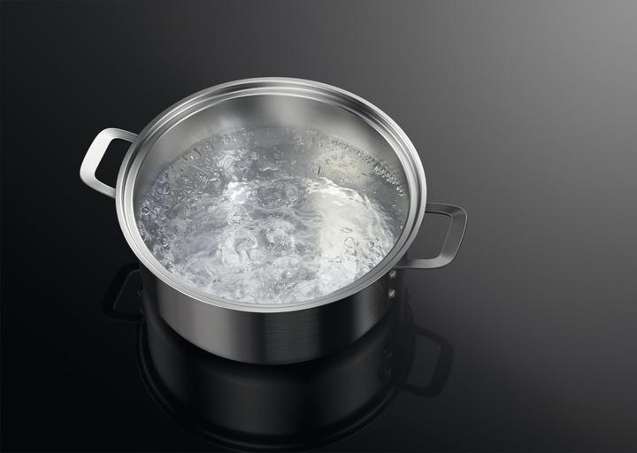 Produktbild Zanussi ZIFN844K (78 cm, Induktionskochfeld)