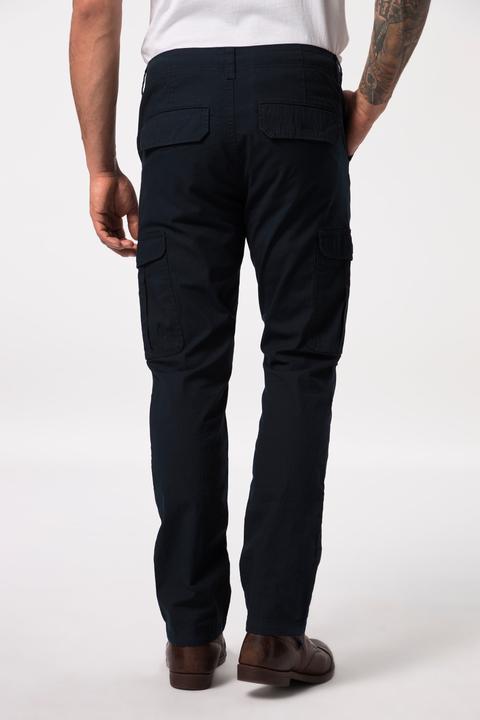 Produktbild JP1880 Cargohose FLEXNAMIC®, Ripstop-Qualität, viele Taschen, bis Gr. 72 (70)