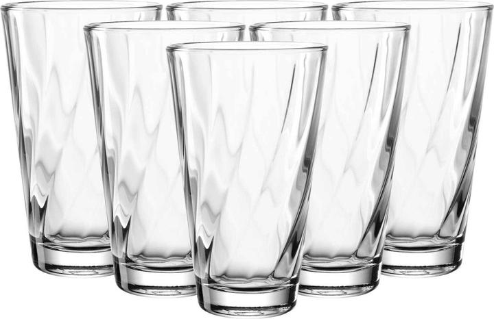 Immagine prodotto Leonardo Bicchiere Twist (0.30 l, 1 x)