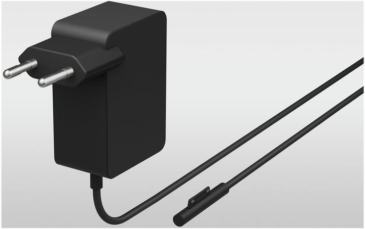Produktbild Microsoft Surface 24W Netzteil for business (Nordische Länder) (24 W)