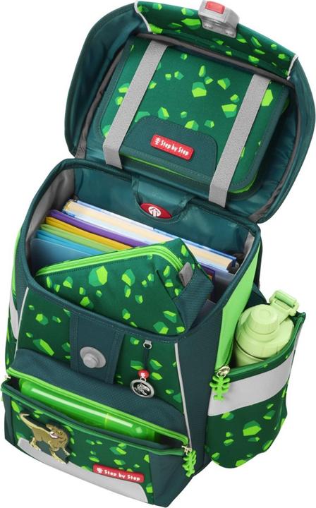 Image du produit Step by Step Dino Targo (20 l)