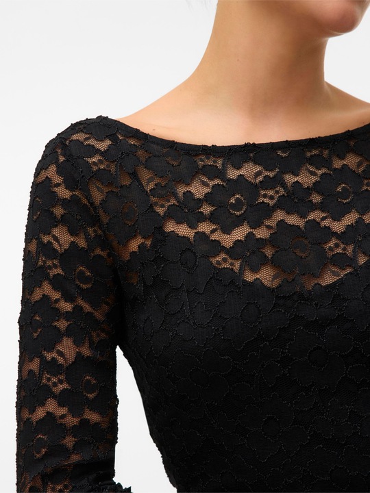 Image du produit Vero Moda VMPAULA Midikleid Kleid (M)