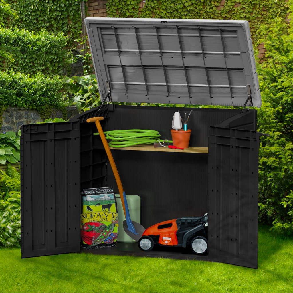 Thumbnail - Keter, Gartenhaus + Gartenschrank, Store-It-Out Max