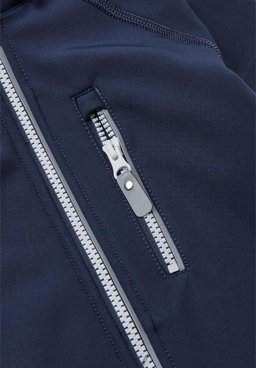 Produktbild Reima Vantti Softshell Jacke (140)