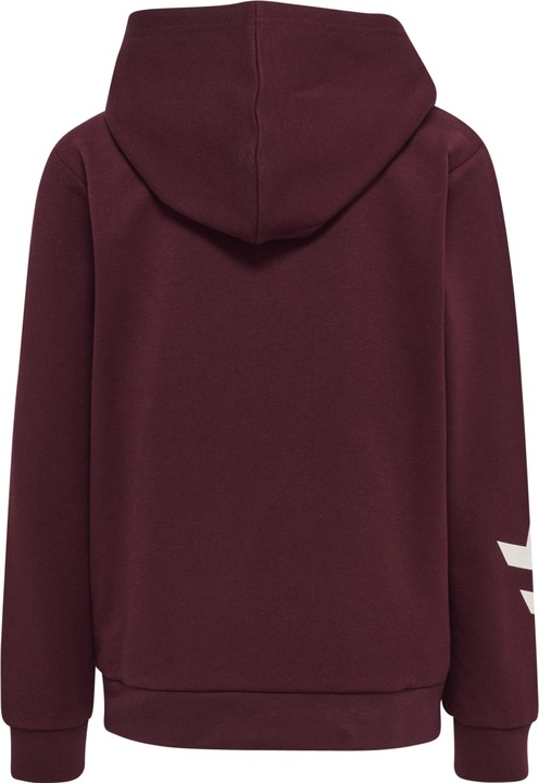 Produktbild hummel Trece Zip Hoodie (152)