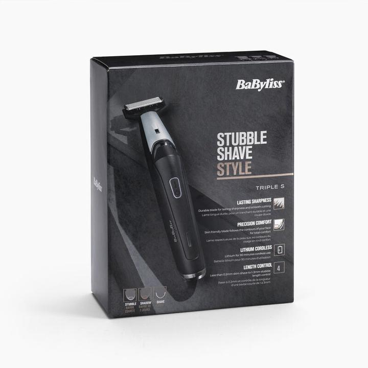 Image du produit BaByliss - Bartschneider T880E