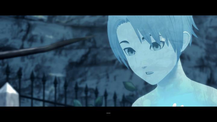 Actual product image Nintendo Another Code: Recollection (Switch, DE)