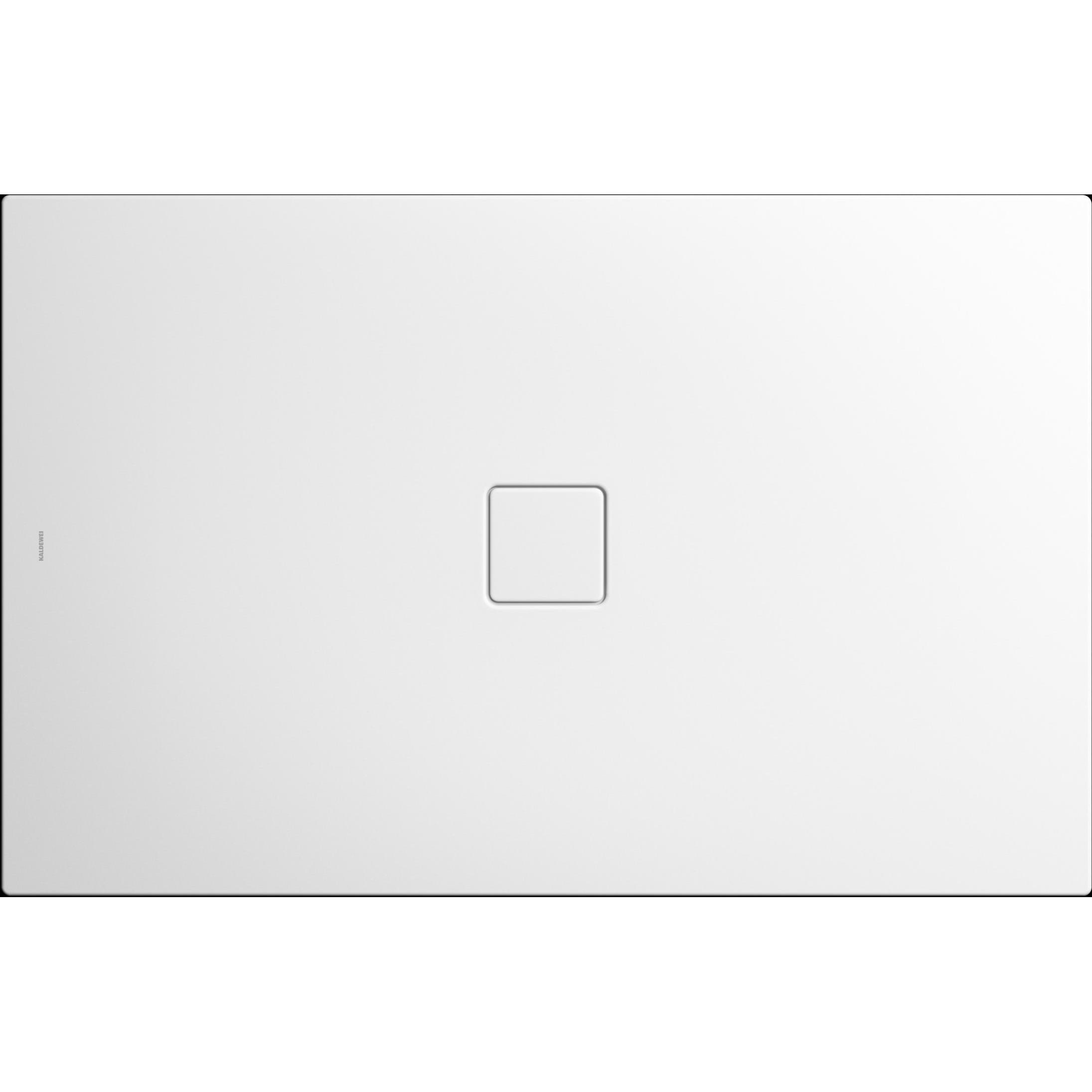 Kaldewei, Duschwanne, CONOFLAT Duschwanne Mod.857-1, 1000x1500, 46730001