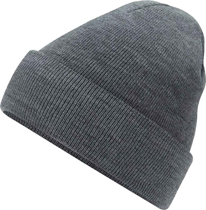 Produktbild Beechfield Original Mütze Mit Bündchen (One Size)