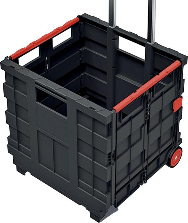 Produktbild Prosperplast KCT4040 (25 kg)