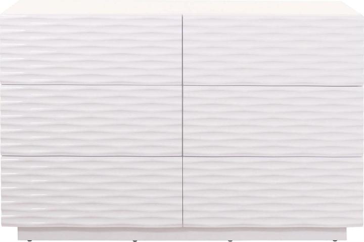 Produktbild JOHN316 Sideboard (120 x 42 x 81 cm)