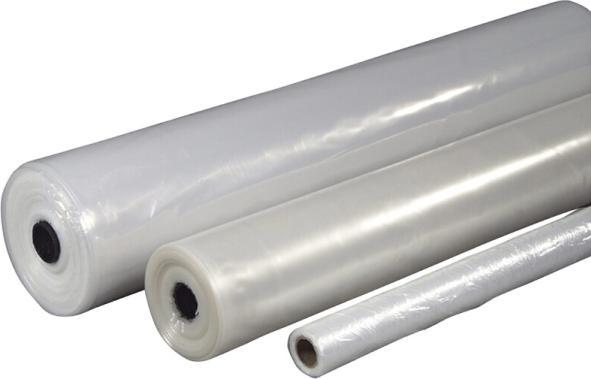 Immagine prodotto Antalis Plastica trasparente 3x50mx0,10mm Lux 13,8kg 1 piegato - (50 metri per rotolo)