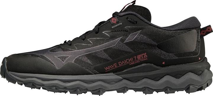 Produktbild Mizuno Wave Daichi 7 GTX W (40)