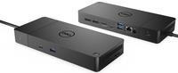 Actual product image Dell Thunderbolt Dock â€" WD19TBS (USB-C)