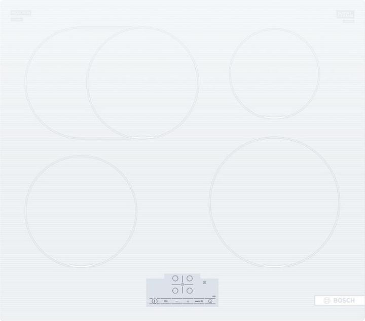 Actual product image Bosch Hausgeräte PIF612BB1E