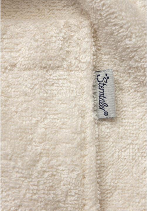 Actual product image Sterntaler Edda bathrobe size 98/104 (98)