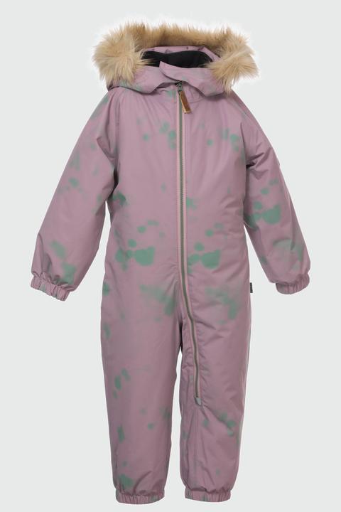 Actual product image Rukka Jamin Kinder Thermo Overall (104)