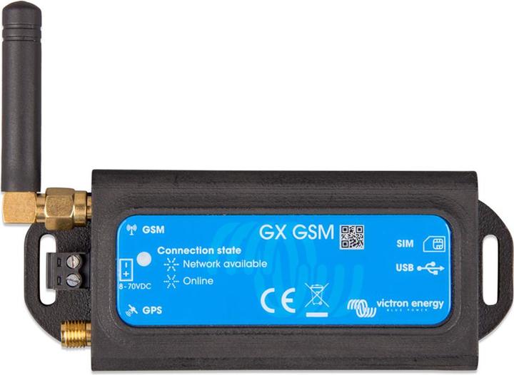 Immagine prodotto Victron Energy GX - LTE 4G-E
