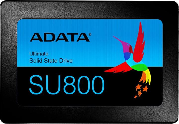 Produktbild Adata Su800 (256 GB, 2.5")