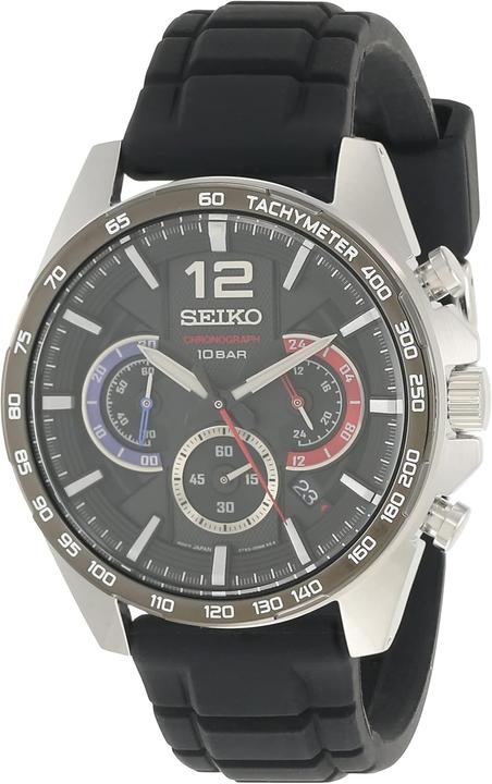 Image du produit Seiko Chronographe (Chronographe, 44 mm)