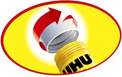 Image du produit UHU Bâton de colle Stic
