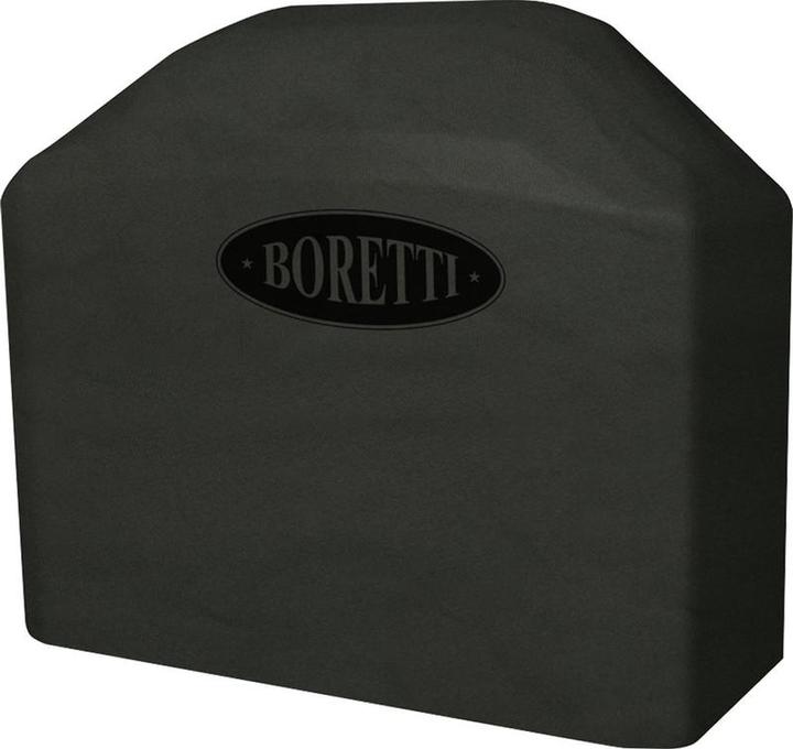 Boretti Passer til Imperatore 4B grill