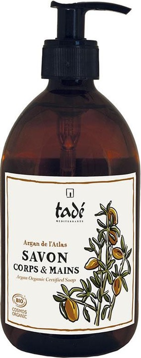 Immagine prodotto Tadé Savon Liquide Argan (500 ml)