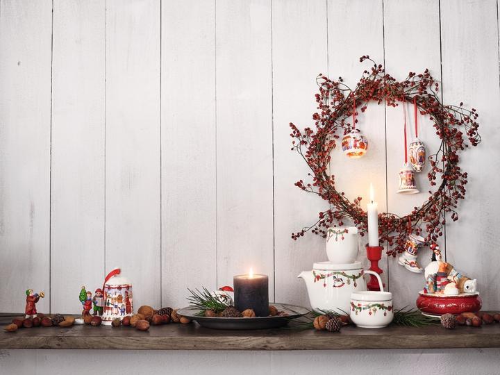 Produktbild Hutschenreuther Nora (1 Stk.)