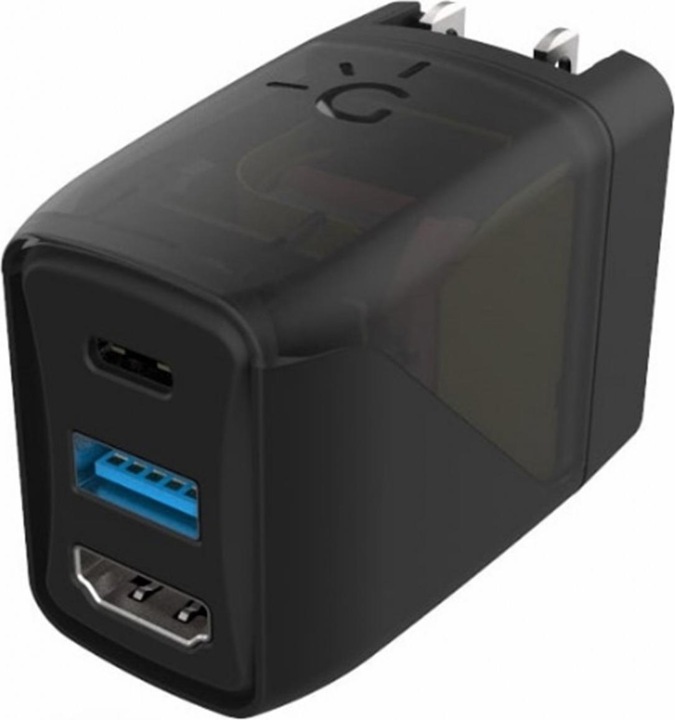 Actual product image Genki Covert Dock (Switch)