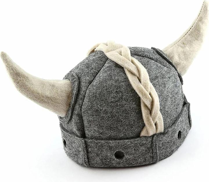 Immagine prodotto SHSH Cappello da sauna vichingo