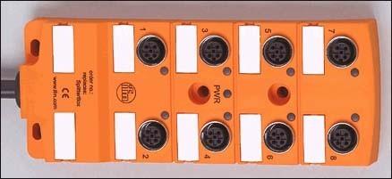 Actual product image IFM EBC023