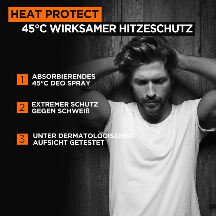 Produktbild L'Oréal Paris Heat Protect (Spray, 150 ml)