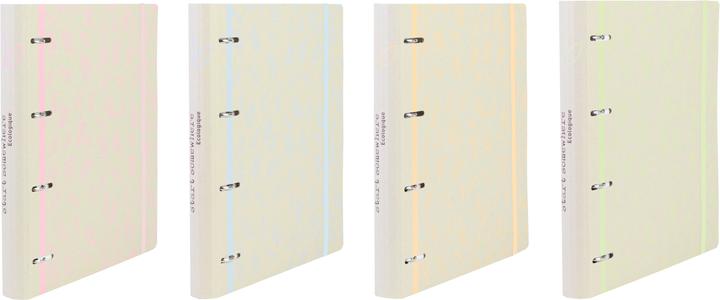 Produktbild Ancor Ringbuch A4 (A4 hoch, 1 Stück)