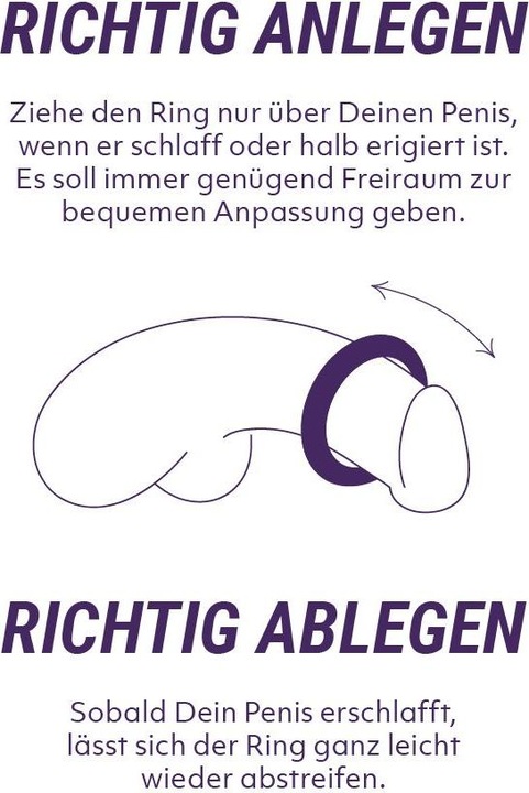 Produktbild LELO Tor 2 (2.90 cm)