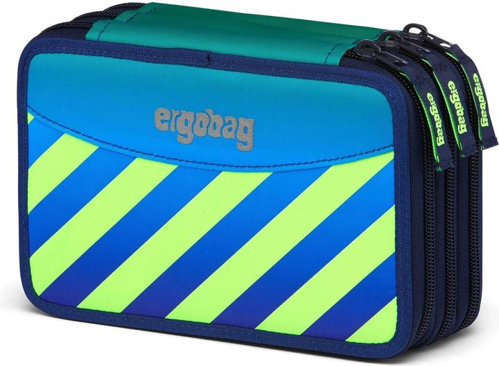 Produktbild Ergobag Maxi-Mäppchen TruckBär