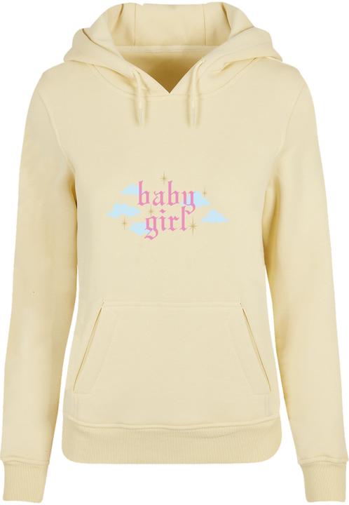 Image du produit Miss Tee Sweat à capuche bébé fille - 125253 (L)